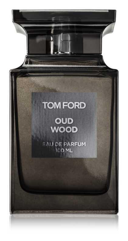 Tom Ford Oud Wood