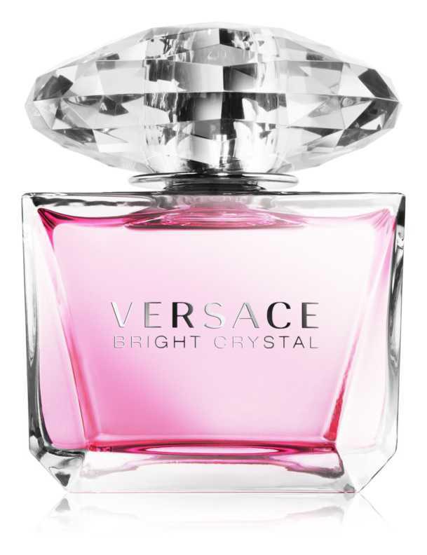 Versace Bright Crystal